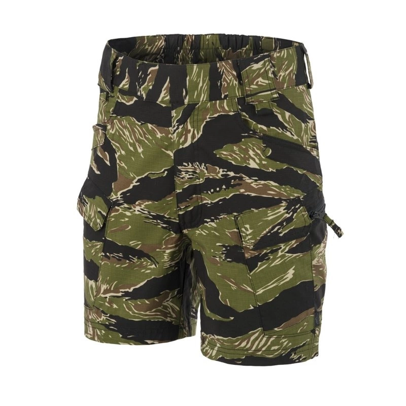 Bermudy / Krótkie Spodnie Urban Tactical Shorts UTS Stretch
