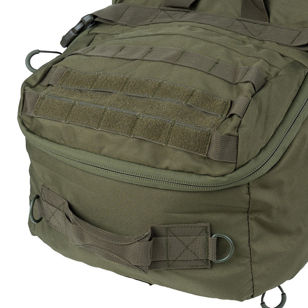 Plecak / Torba Transportowa 45L (3w1)101 INC. Olive (359345)