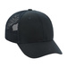 Baseball Mesh Cap Flex Rip-Stop M-Tac Dark Navy Blue 