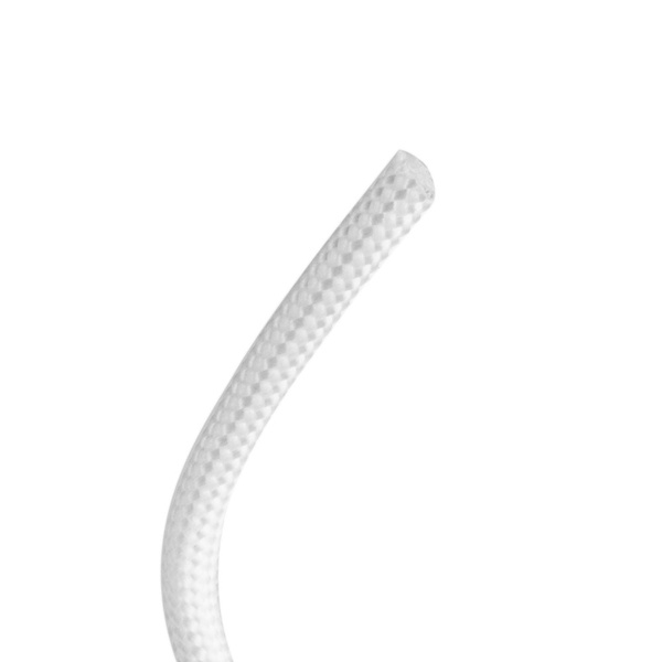 Linka Paracord 30 m Type III 550 4 mm EDCX Biała