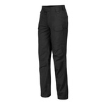 Women's Trousers Resized® Helikon-Tex UTP Urban Tactical Pant PolyCotton Ripstop Black (SW-UTR-PR-01)