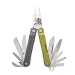 Multitool Leatherman® Rebar Mossy Slate + Futerał (833315)