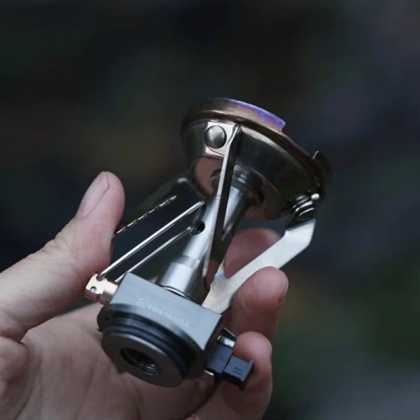 Kuchenka Greenpeak Fire Maple