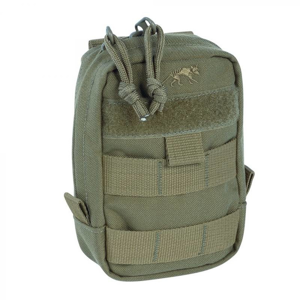 Kieszeń Pionowa Na Akcesoria Tac Pouch 1 Vertica Tasmanian Tiger Olive (7647.331)