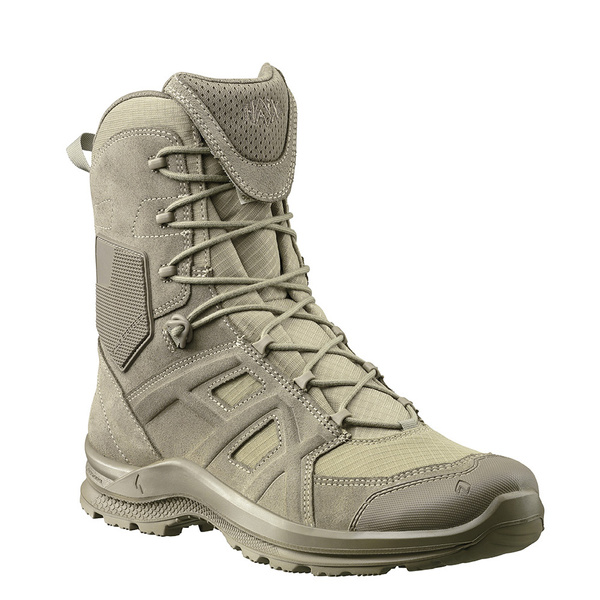 Tactical Shoes Black Eagle Athletic 2.0 V T With Zipper Haix High Desert (330005)