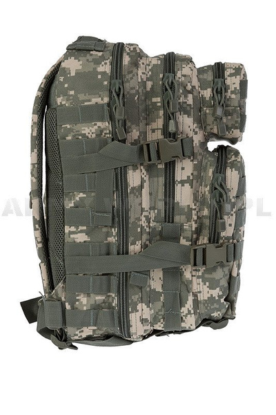 Backpack Model US Assault Pack Sm UCP - AT-DIGITAL New