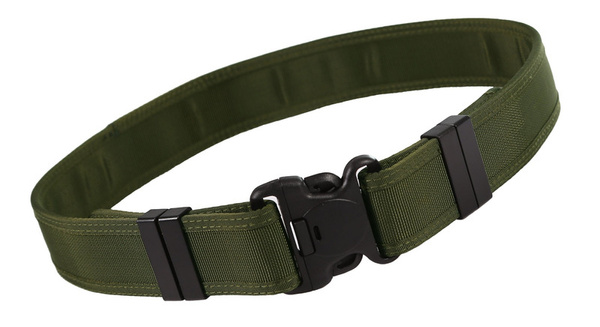 Tactical Belt Texar Olive Green New (10-TAB-TG)