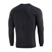 Bluza Sweatshirt Cotton Hard M-Tac Czarna (20095002)