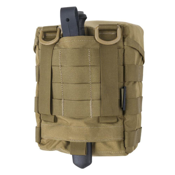 Pouch E&E Cordura Helikon-Tex RAL 7013 (MO-U03-CD-81)