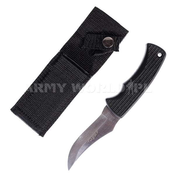 Nóż Myśliwski Skinning Blade AP13 Schrade Powystawowy
