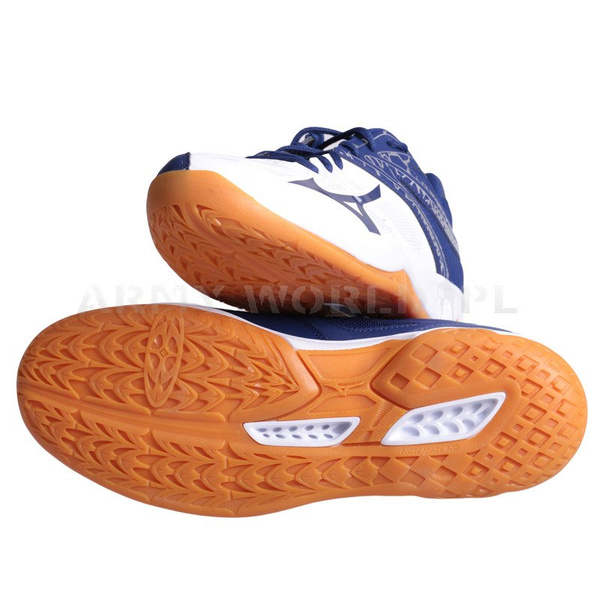 Buty Sportowe MIZUNO VDM0519 Oryginał Nowe