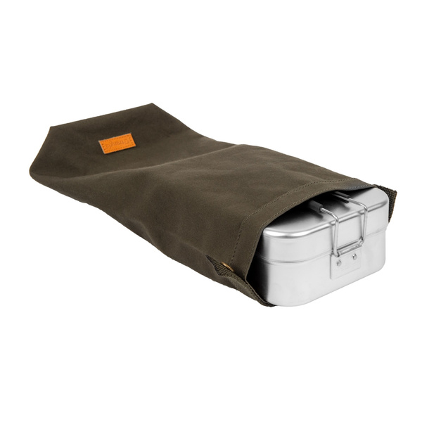 Pokrowiec Roll Top Cover Large Trangia Olive (BF619103)