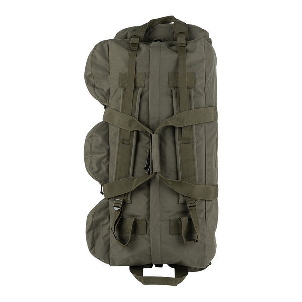Plecak / Torba Transportowa 100L 101 INC. Olive (359908)