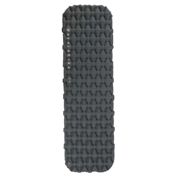 Materac / Karimata Dmuchana FC-10 Naturehike Grey (NH19Z032)
