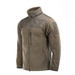 Kurtka Polarowa Alpha Microfleece Gen.II M-Tac Dark Olive (20411048)