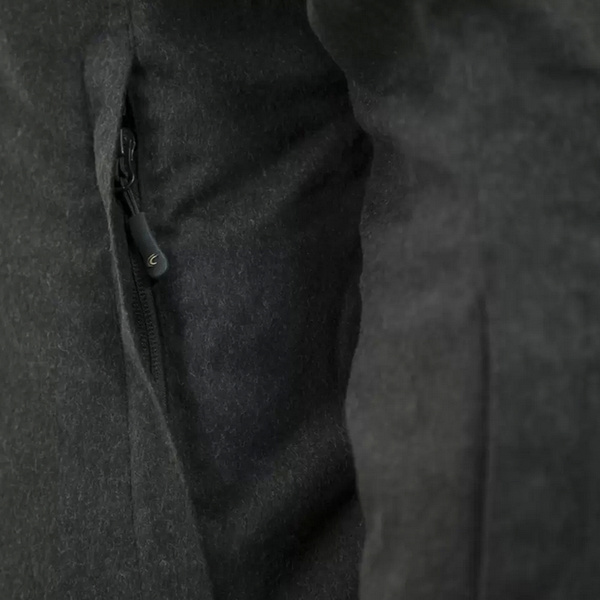 Kurtka Zimowa G-LOFT® Hunting MILG Jacket Carinthia Olive