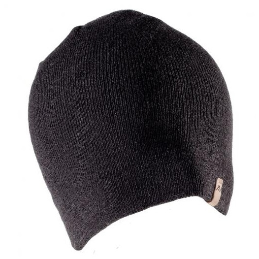 Cap Classic AB A.Blöchl Black