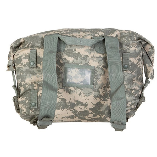 Us Army Carry Bag JS LIST UCP Original New