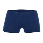 Bokserki Chłopięce Comfort Cotton Junior Brubeck Indygo (BX1053J)