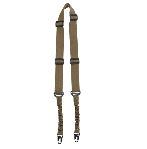 Two-Point Weapon Sling Mil-tec Coyote (16185105)