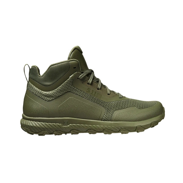 Buty Treningowe A/T™ Trainer Mid 2.0 5.11 Ranger Green (12503)