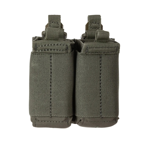 Ładownica Flex DBL Pistol Mag Pouch 2.0 5.11 Ranger Green (56669ABR)