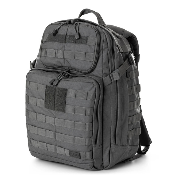 Plecak Rush24 2.0 Backpack 37 Litrów 5.11 Storm (56563-092)