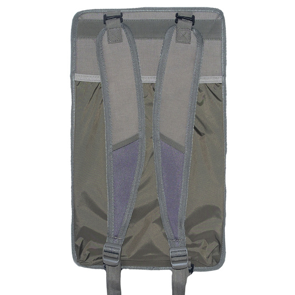 Panel FLT Organiser Pad Berghaus Stone Grey Olive 