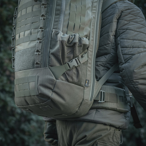 Plecak Large Elite Hex Gen.IV M-Tac Ranger Green (10217023)