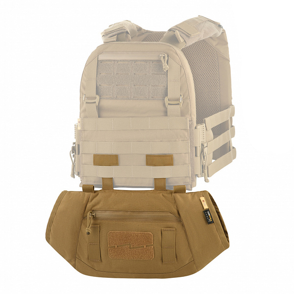Ocieplacz Do Rąk Mufka Taktyczna Elite M-Tac Coyote (10173005)