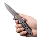 Nóż Składany Ratowniczy JB Tacticals (JB-KNF-0004)