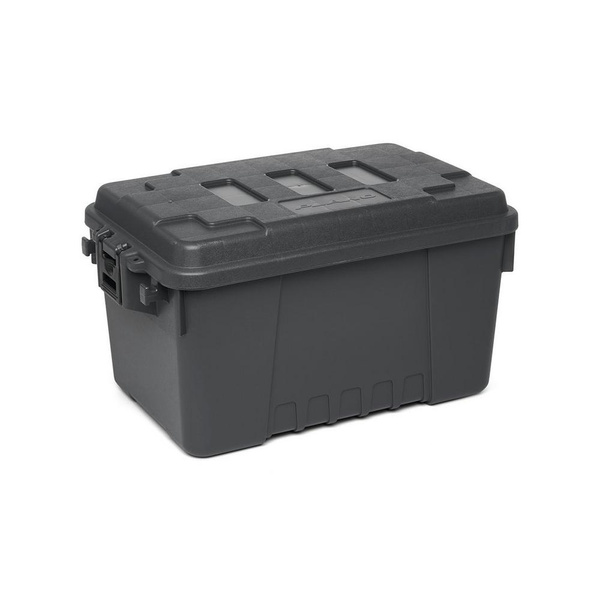 Skrzynia Transportowa / Kufer PLANO Sportsman’s Trunk Small 53l Charcoal