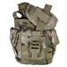 Manierka US Army 1L + Pokrowiec Molle Multicam Oryginał Demobil BDB