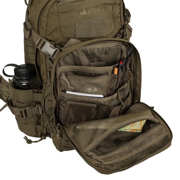 Backpack Ghost MK II (30l) Cordura Direct Action Urban Grey (BP-GHST-CD5-UGR)