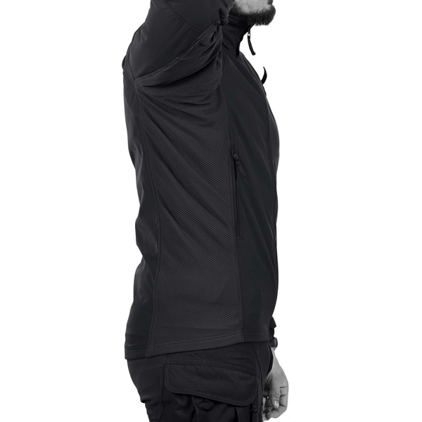 Kurtka UF PRO Delta AcE Plus Gen.3 Tactical Winter Jacket Black