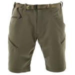 Bermudy Goldeck Carinthia Olive
