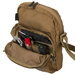 EDC Compact Shoulder Bag Helikon-Tex Black