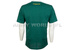Thermoactive T-shirt Coolmax With Badge Green Used