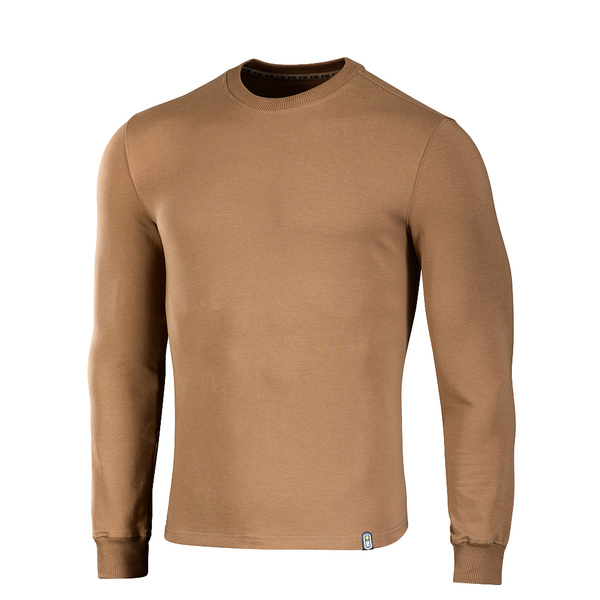 Sweter M-Tac 4 Seasons Coyote Brown (20044017)