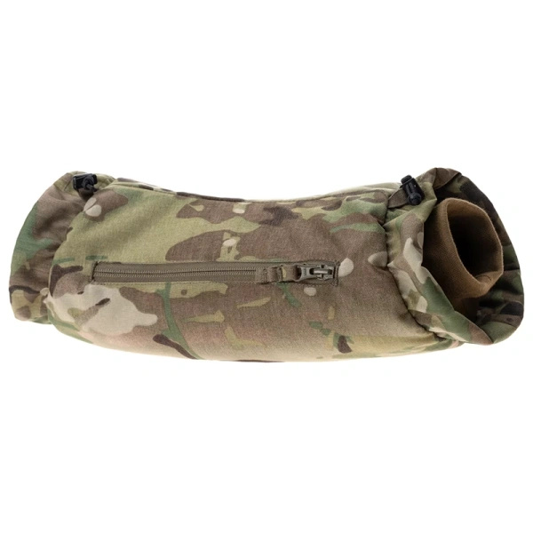 Ocieplacz Do Rąk Mufka Taktyczna Muff Clawgear Multicam