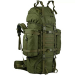 Military Backpack WISPORT Reindeer 75 Olive Green (R75OLI)