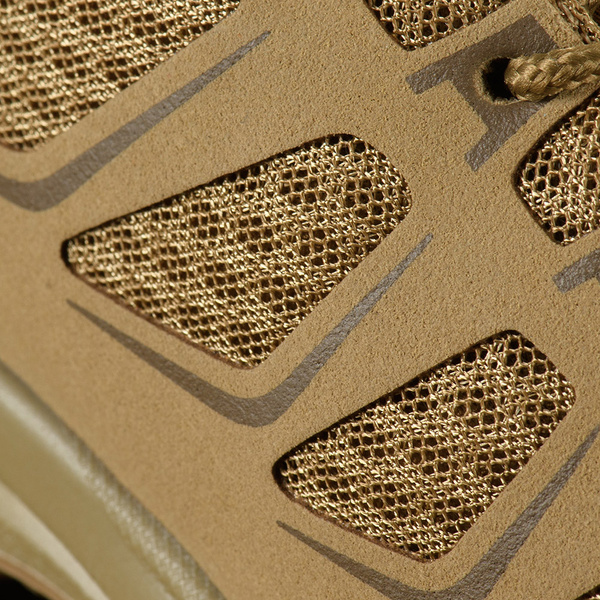 Buty Taktyczne Trekkingowe Letnie Low Iva M-Tac Coyote (30804005)