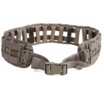 Pas Taktyczny Ribs Combat Belt 1.0 Snigel RAL 7013 (13-01864A09)