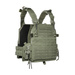 Plate Carrier QR LC ZP Tasmanian Tiger Olive (7500.331)