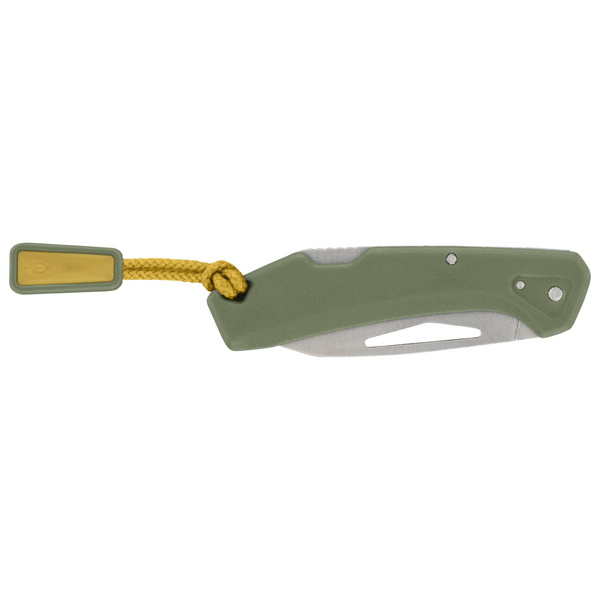 Nóż LST Mini DP PE Gerber Zielony (1074530)