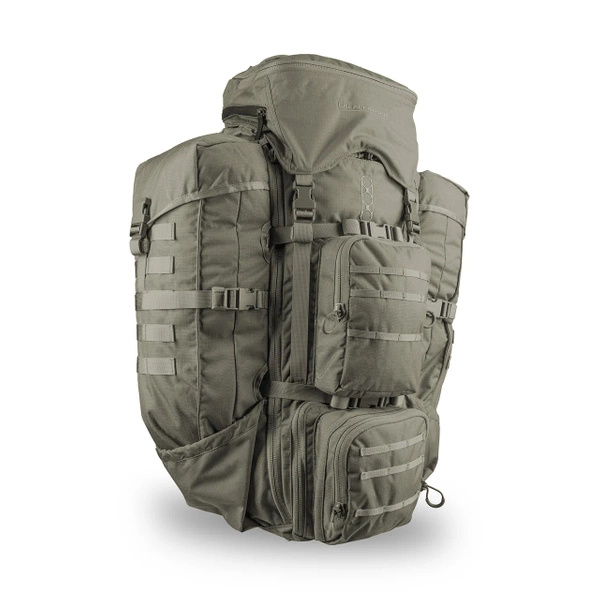 Plecak Snajperski Eberlestock Terminator F4 V3 102 Litry Military Green (F4MJ-V3)