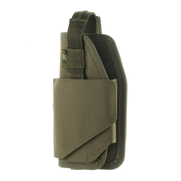 Universal Holster Elite Left M-Tac Ranger Green 