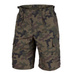 Bermudy / Spodenki WZ10 Texar PL Camo (01-WZ10S-PA)