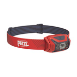 Latarka Czołowa ACTIK 450 lm Petzl Czerwona (E063AA03)