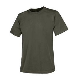 T-shirt  Helikon-Tex Classic Army Taiga Green (TS-TSH-CO-09)